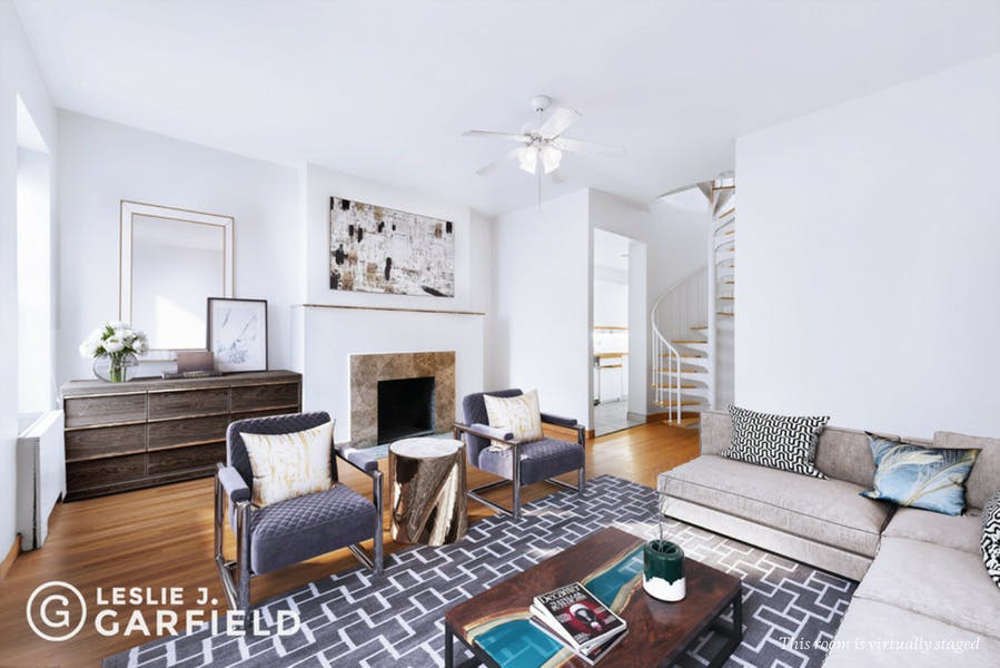 23 West 69th Street - bf2cf381-b64b-4c39-840b-dee8116d861a - New York City Townhouse Real Estate