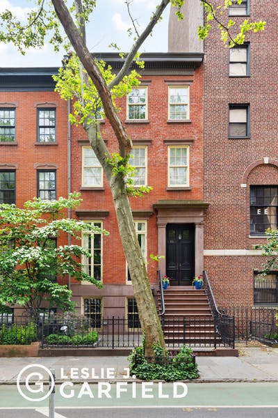114 West 13th Street - 8c805fa1-d9e9-48a2-9a88-d2d7ad76de49 - New York City Townhouse Real Estate