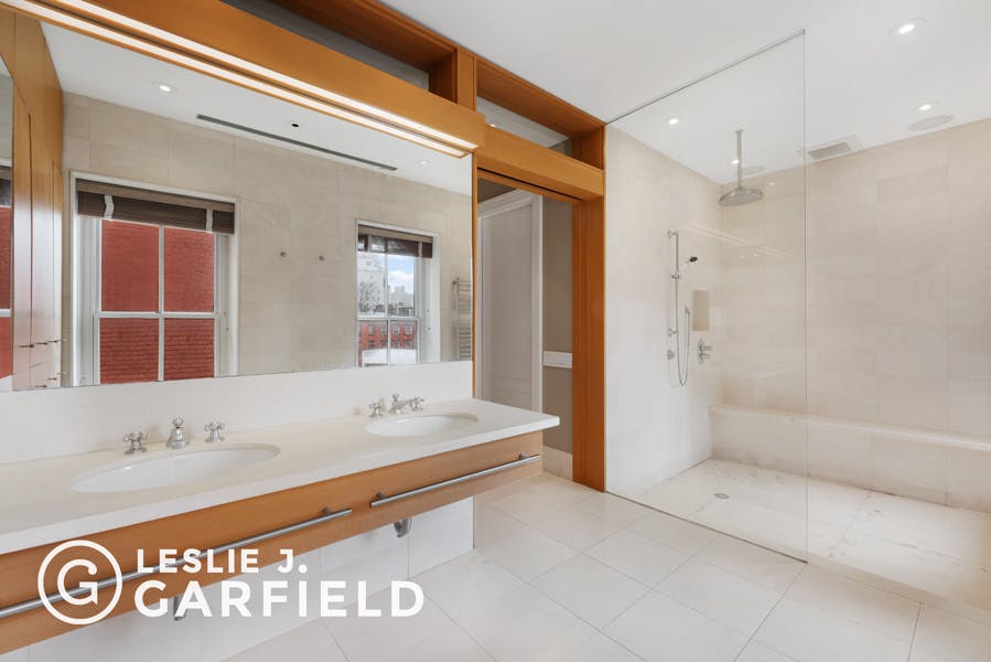 208 West 11th Street - - New York City Townhouse Real Estate