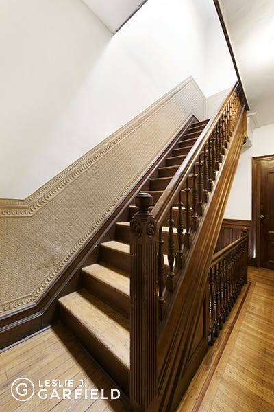 234 Decatur Street - - New York City Townhouse Real Estate