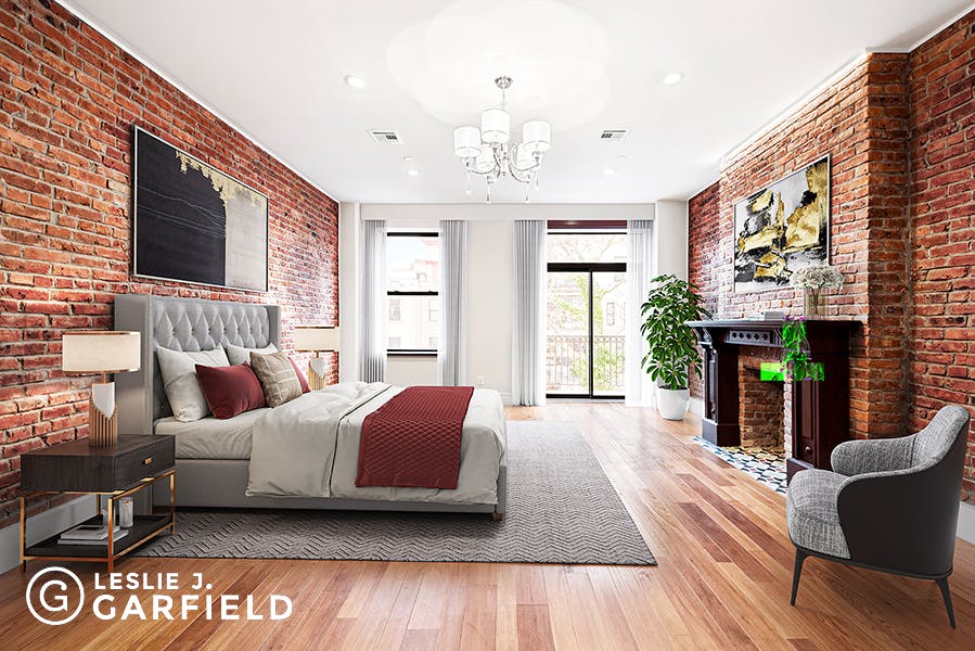246 West 121st Street - 1dae02eb-dd72-426b-826d-0ece75c02207 - New York City Townhouse Real Estate
