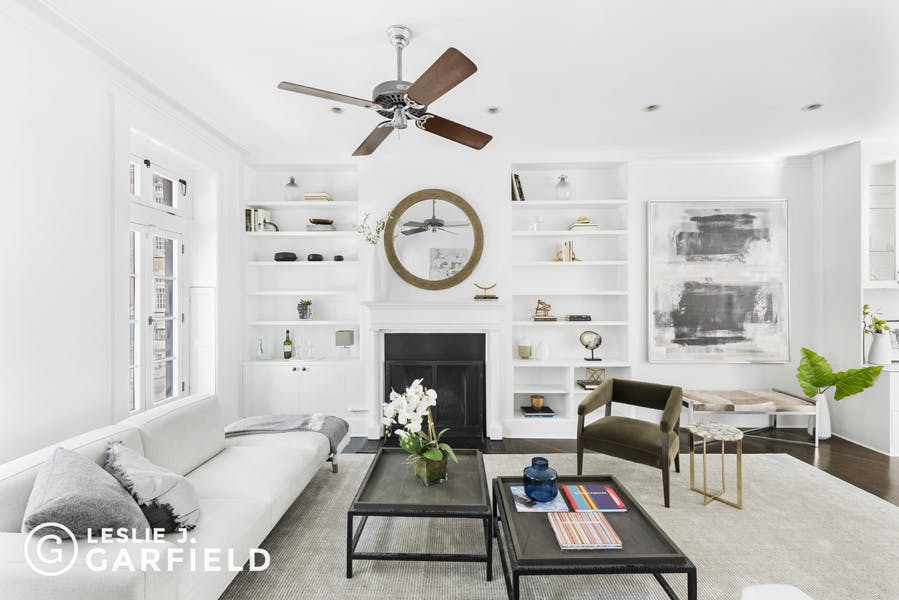 36 Orange Street - b9717650-7b0f-44d1-97c2-95e8df07873c - New York City Townhouse Real Estate