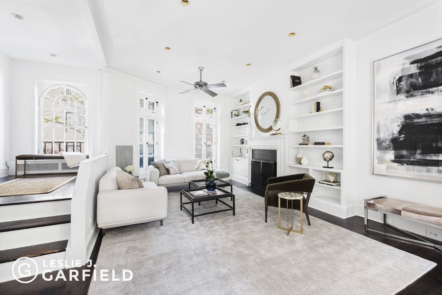 36 Orange Street - b9717650-7b0f-44d1-97c2-95e8df07873c - New York City Townhouse Real Estate