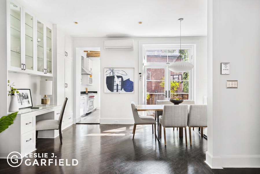 36 Orange Street - b9717650-7b0f-44d1-97c2-95e8df07873c - New York City Townhouse Real Estate