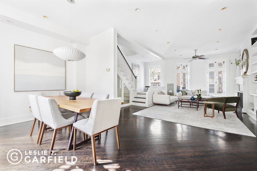 36 Orange Street - b9717650-7b0f-44d1-97c2-95e8df07873c - New York City Townhouse Real Estate