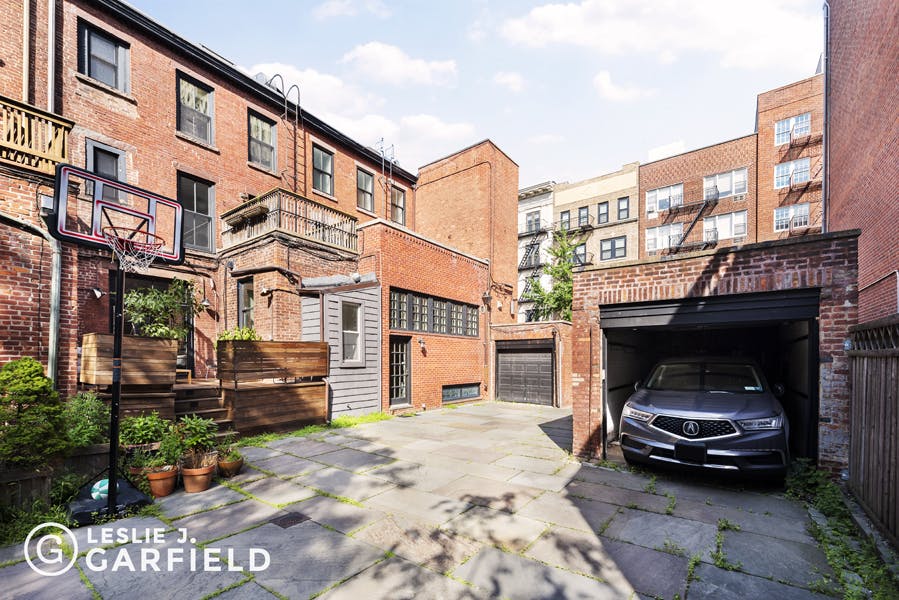 36 Orange Street - b9717650-7b0f-44d1-97c2-95e8df07873c - New York City Townhouse Real Estate