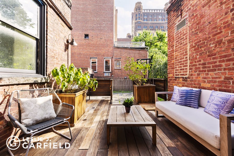36 Orange Street - b9717650-7b0f-44d1-97c2-95e8df07873c - New York City Townhouse Real Estate