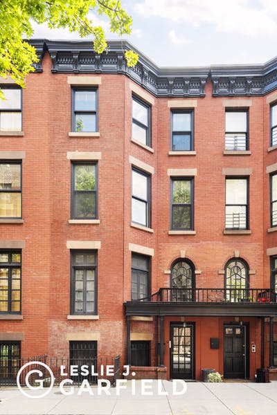 36 Orange Street - b9717650-7b0f-44d1-97c2-95e8df07873c - New York City Townhouse Real Estate