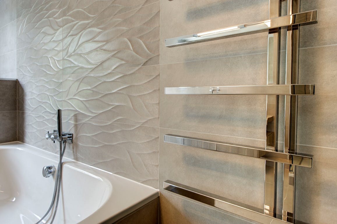 Chepstow Road, Notting Hill - - New York City Townhouse Real Estate