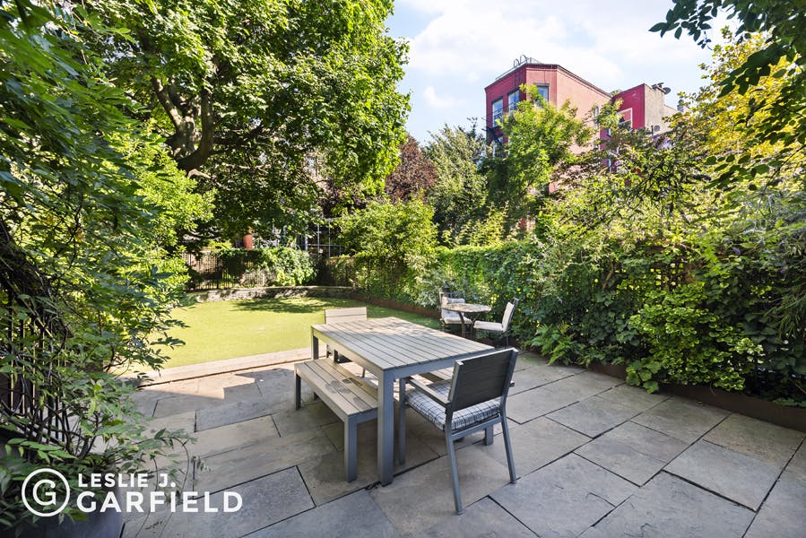 47 Sidney Place - b9717650-7b0f-44d1-97c2-95e8df07873c - New York City Townhouse Real Estate