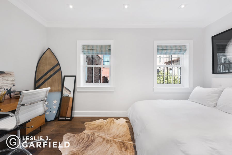 51 Horatio Street - 9beea2ab-055a-44a6-979c-c3bd95a8a0f0 - New York City Townhouse Real Estate