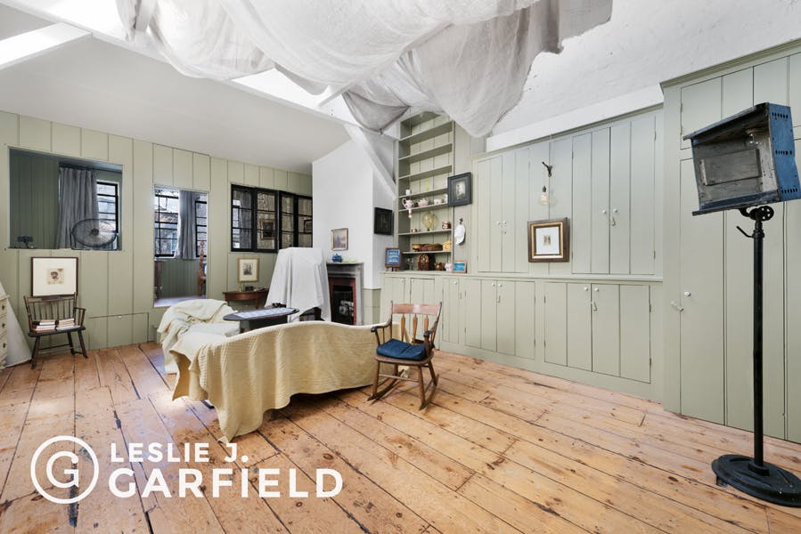 59 Morton Street - 9beea2ab-055a-44a6-979c-c3bd95a8a0f0 - New York City Townhouse Real Estate