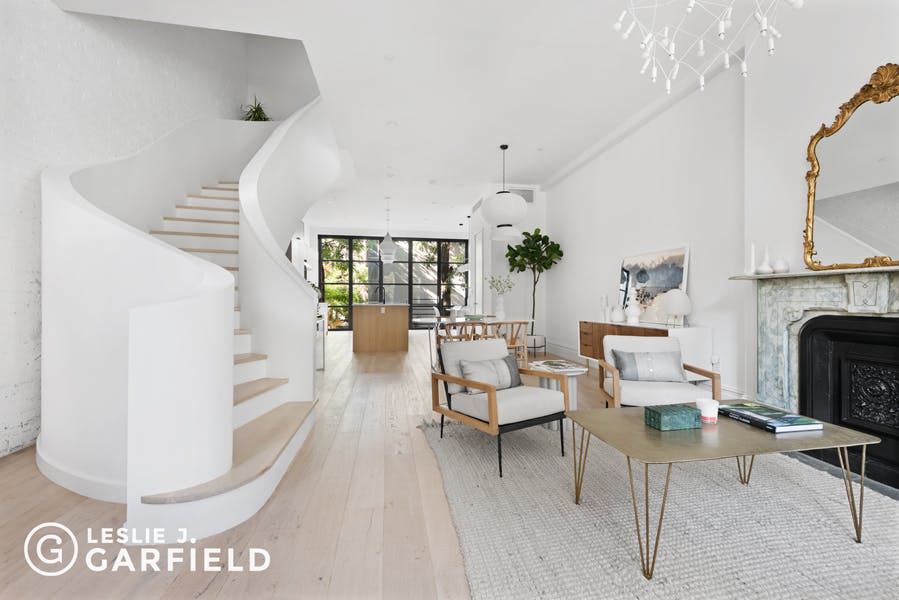 82 Amity Street - b9717650-7b0f-44d1-97c2-95e8df07873c - New York City Townhouse Real Estate