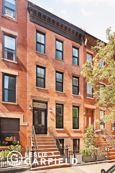 82 Amity Street - b9717650-7b0f-44d1-97c2-95e8df07873c - New York City Townhouse Real Estate