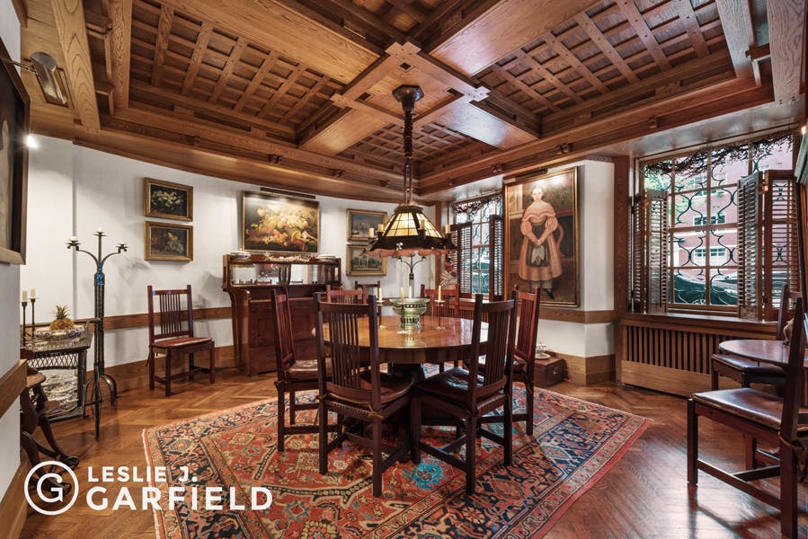520 East 86th Street - 43a88703-21d9-4d31-8b43-5bc860f07760 - New York City Townhouse Real Estate