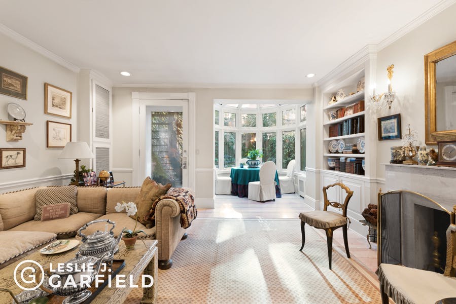 123 East 91st Street - b038d574-d8ae-427c-9e0c-a8b0f7924bfd - New York City Townhouse Real Estate