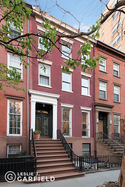 348 West 22nd Street - 0c8a6ea3-e502-49ae-bd13-c8fd249facb7 - New York City Townhouse Real Estate