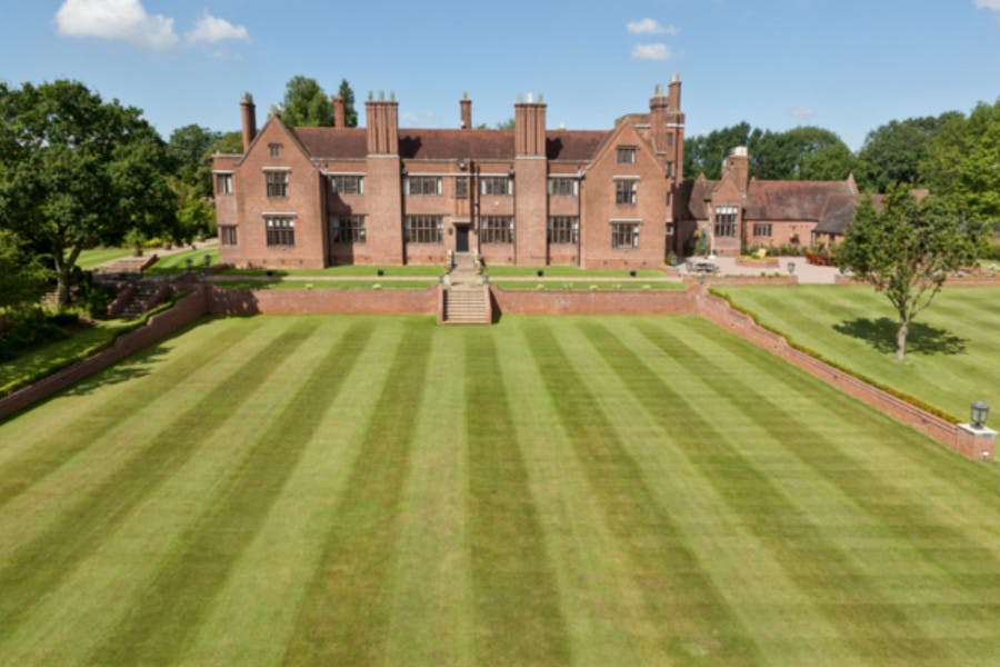 Honiley Hall, Warwickshire - - New York City Townhouse Real Estate