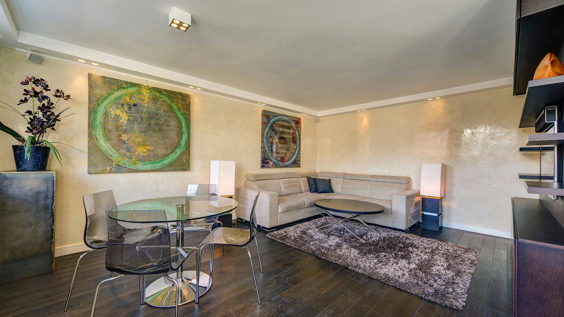 Grosvenor Square - - New York City Townhouse Real Estate