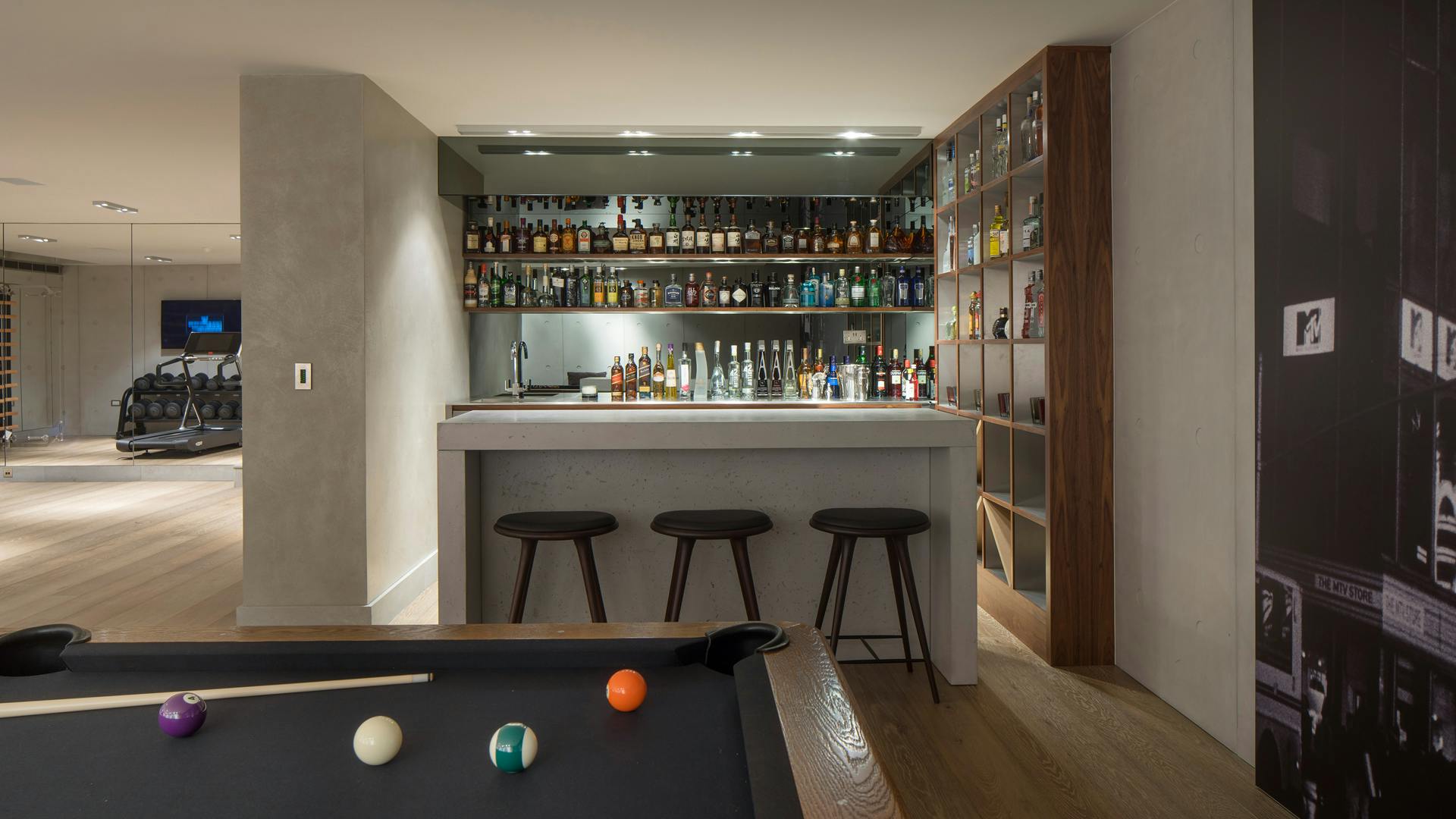 Hamilton Terrace - - New York City Townhouse Real Estate