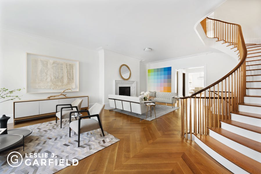 38 Prince Street - 446d7c72-019f-4ebb-96f7-9e6b2d3c527f - New York City Townhouse Real Estate