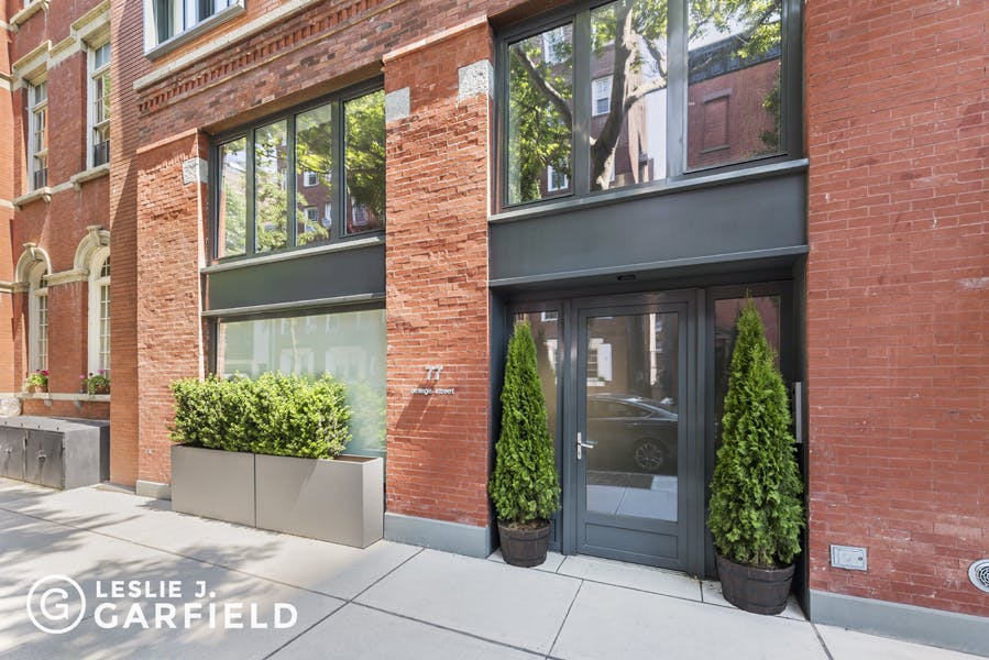 77 Orange Street - b9717650-7b0f-44d1-97c2-95e8df07873c - New York City Townhouse Real Estate