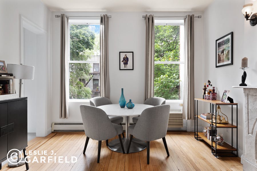 341 East 18th Street #2 - 12608cf7-f733-4d13-906f-f55bbd4603fc - New York City Townhouse Real Estate