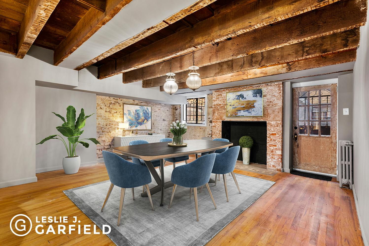 251 West 11th Street - 9beea2ab-055a-44a6-979c-c3bd95a8a0f0 - New York City Townhouse Real Estate