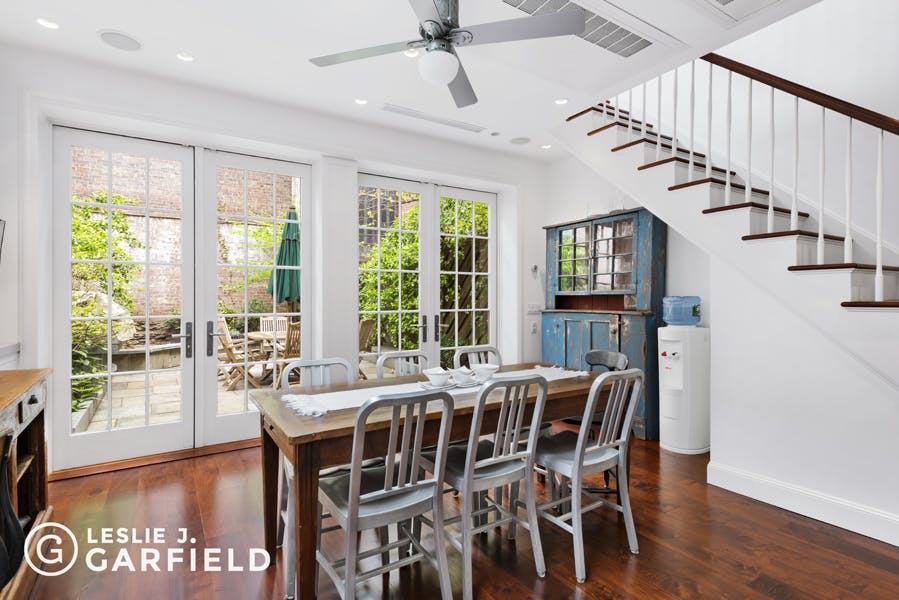 307 West 90th Street - bf2cf381-b64b-4c39-840b-dee8116d861a - New York City Townhouse Real Estate