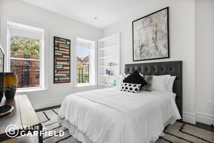 283 1st Street - b9717650-7b0f-44d1-97c2-95e8df07873c - New York City Townhouse Real Estate