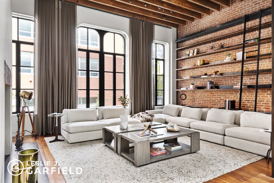 78 Morton Street - 9beea2ab-055a-44a6-979c-c3bd95a8a0f0 - New York City Townhouse Real Estate