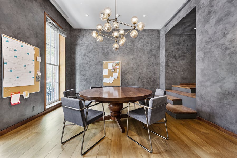 109 Waverly Place - 8c805fa1-d9e9-48a2-9a88-d2d7ad76de49 - New York City Townhouse Real Estate