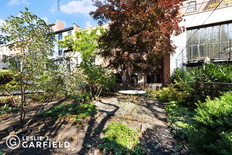 190 Warren Street - b9717650-7b0f-44d1-97c2-95e8df07873c - New York City Townhouse Real Estate