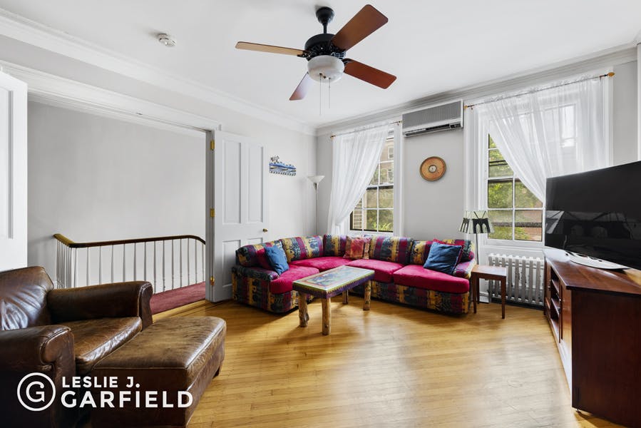 48 Sidney Place - b9717650-7b0f-44d1-97c2-95e8df07873c - New York City Townhouse Real Estate
