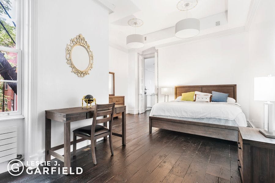 436 West 20th Street - 0c8a6ea3-e502-49ae-bd13-c8fd249facb7 - New York City Townhouse Real Estate
