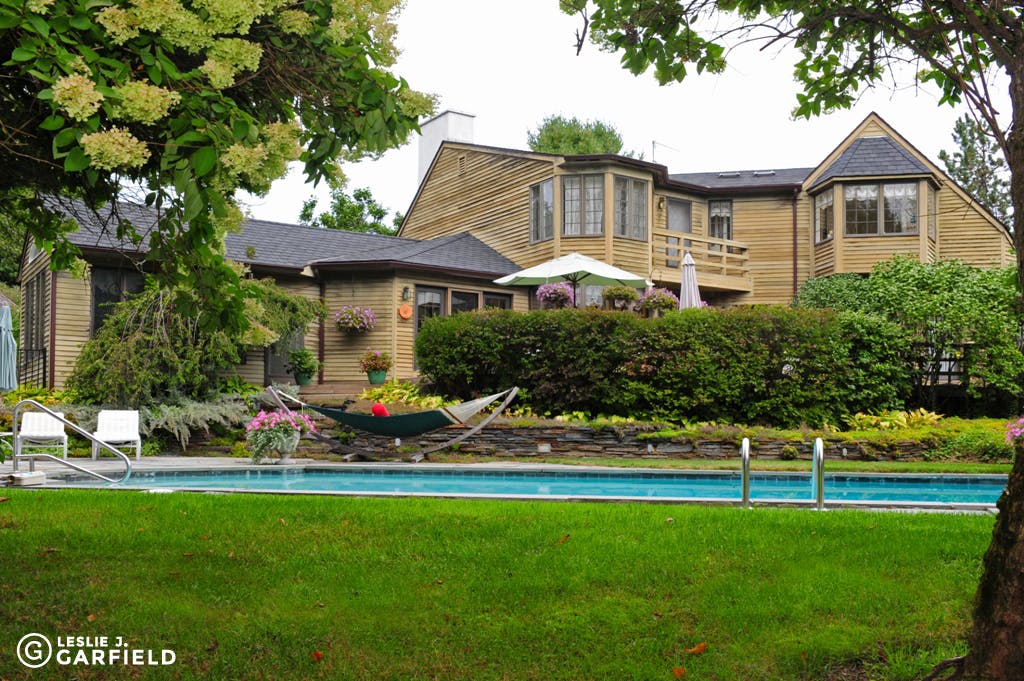27 Town House Hill Road - - New York City Townhouse Real Estate