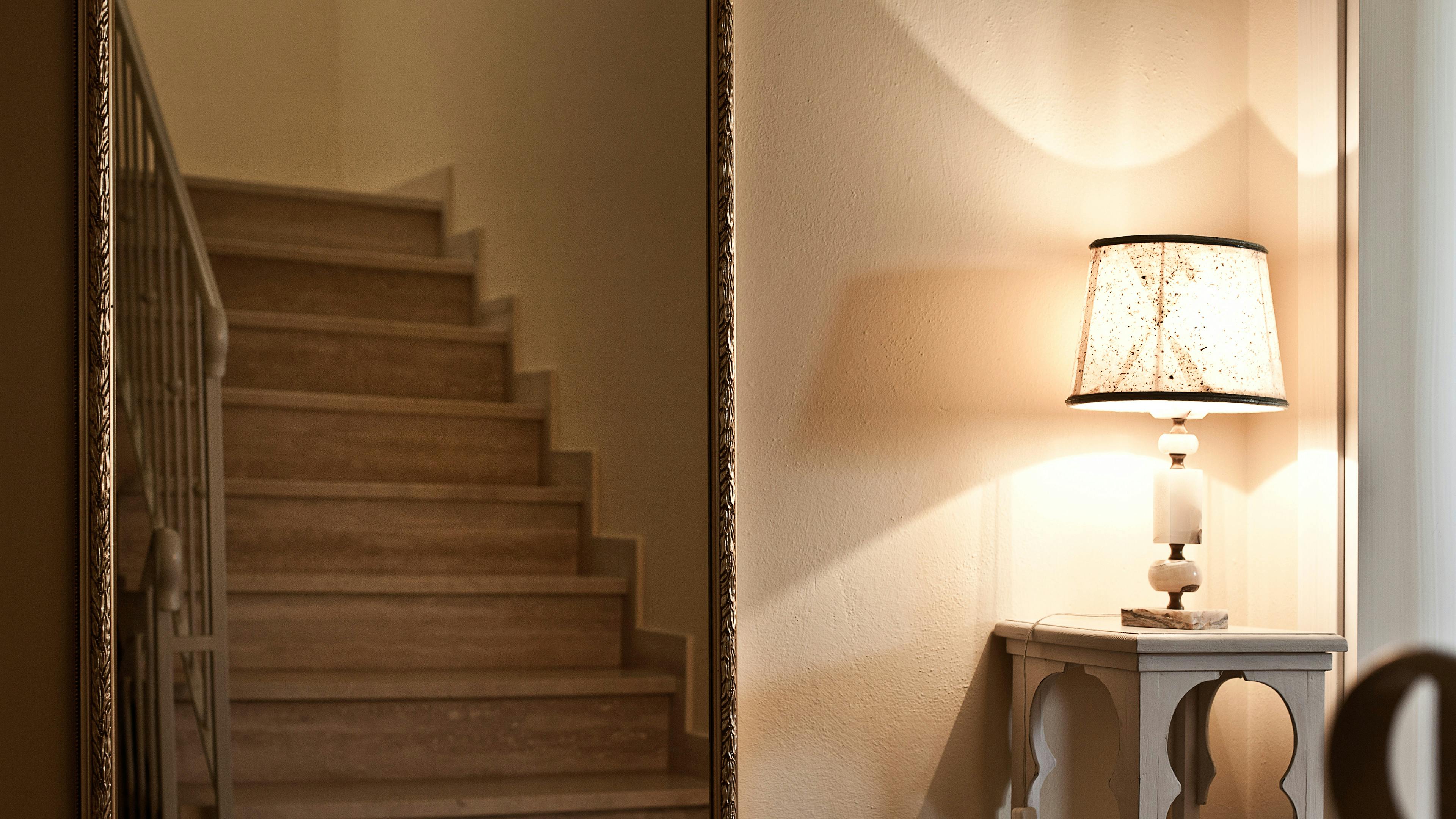 Le Terrazze and Il Villino, Pian Di Sco' Italy - - New York City Townhouse Real Estate