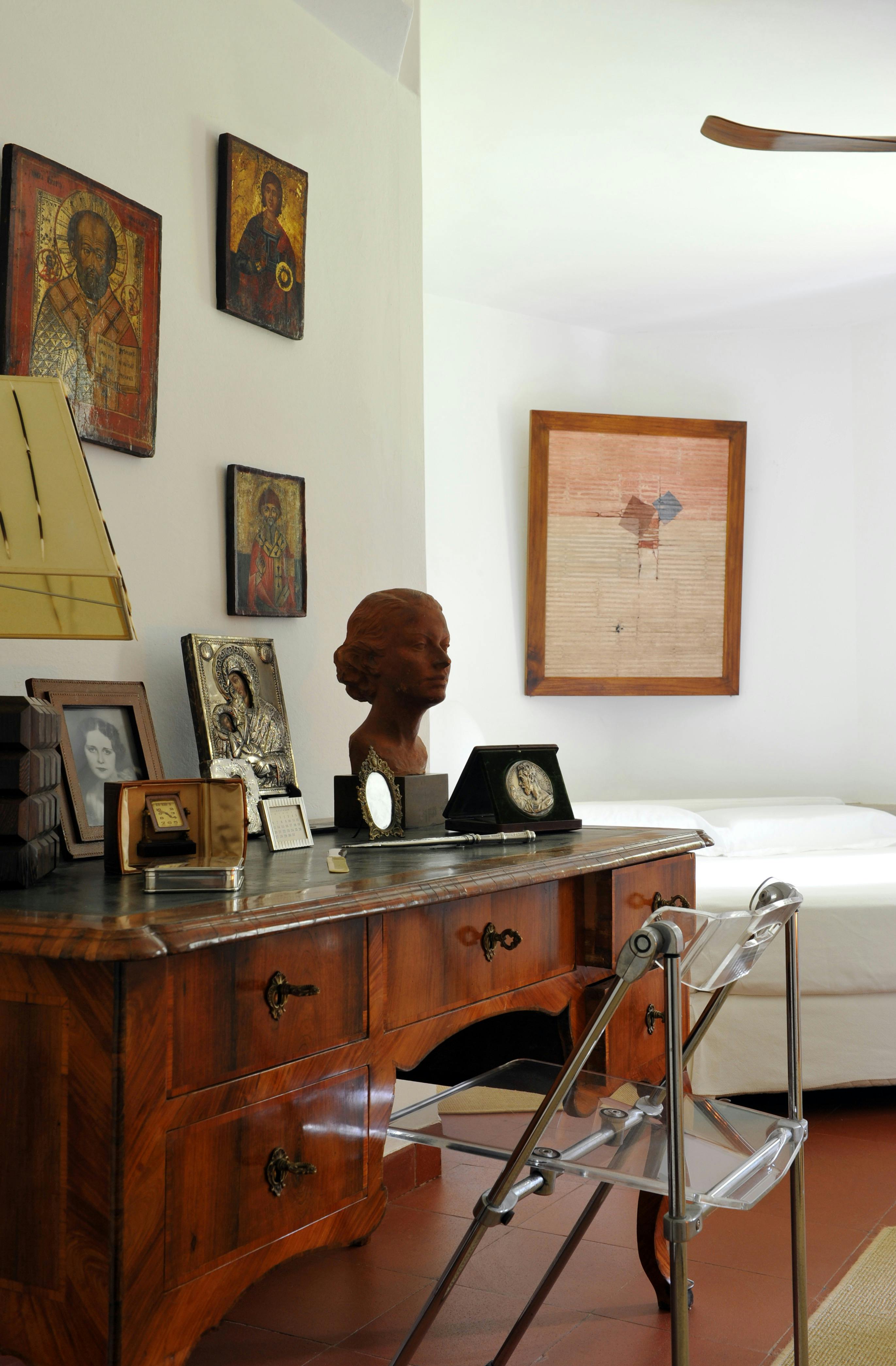 Casa Bianca Estate, Italy - - New York City Townhouse Real Estate