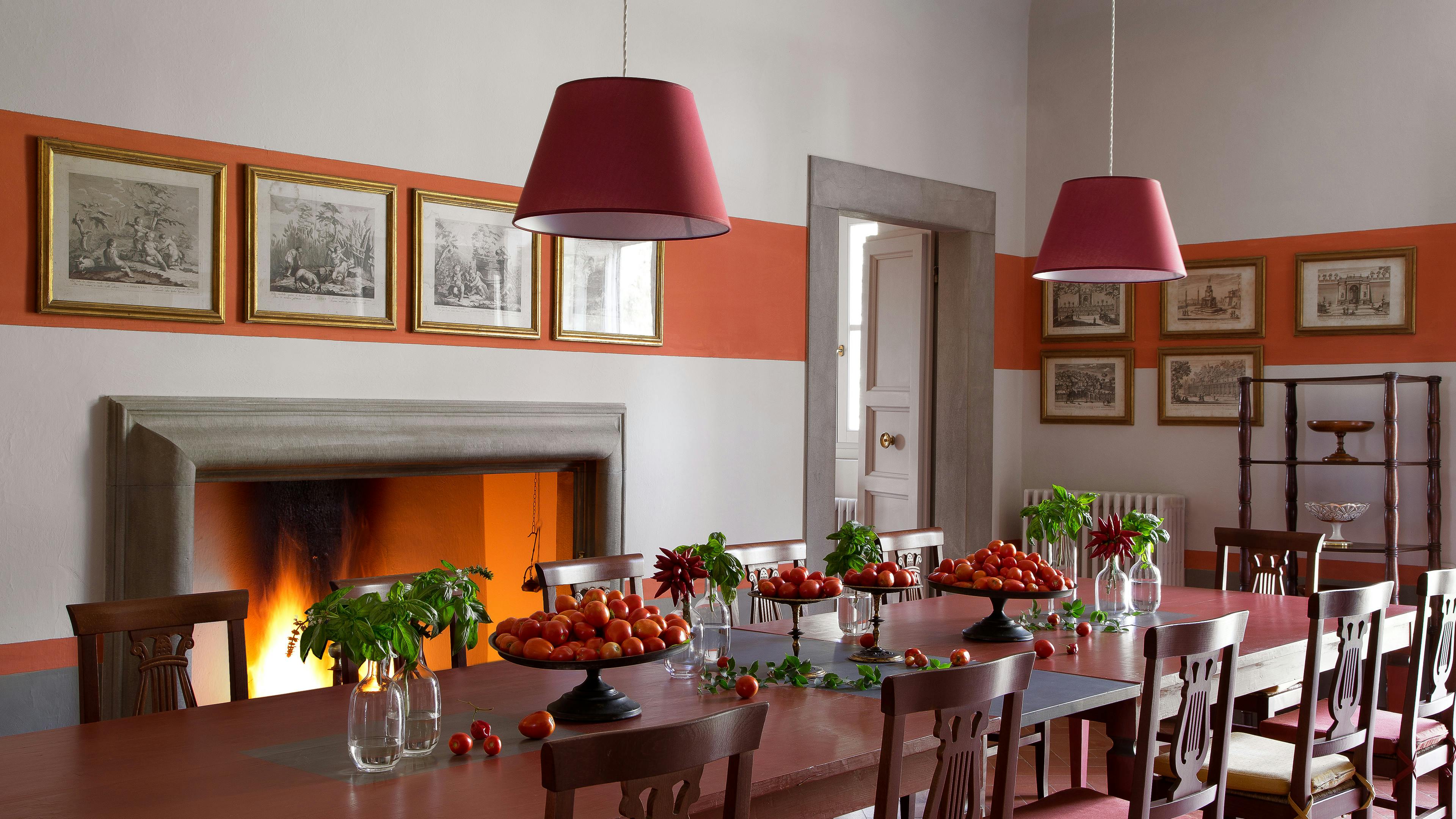 Classic Renaissance Villa, Italy - - New York City Townhouse Real Estate