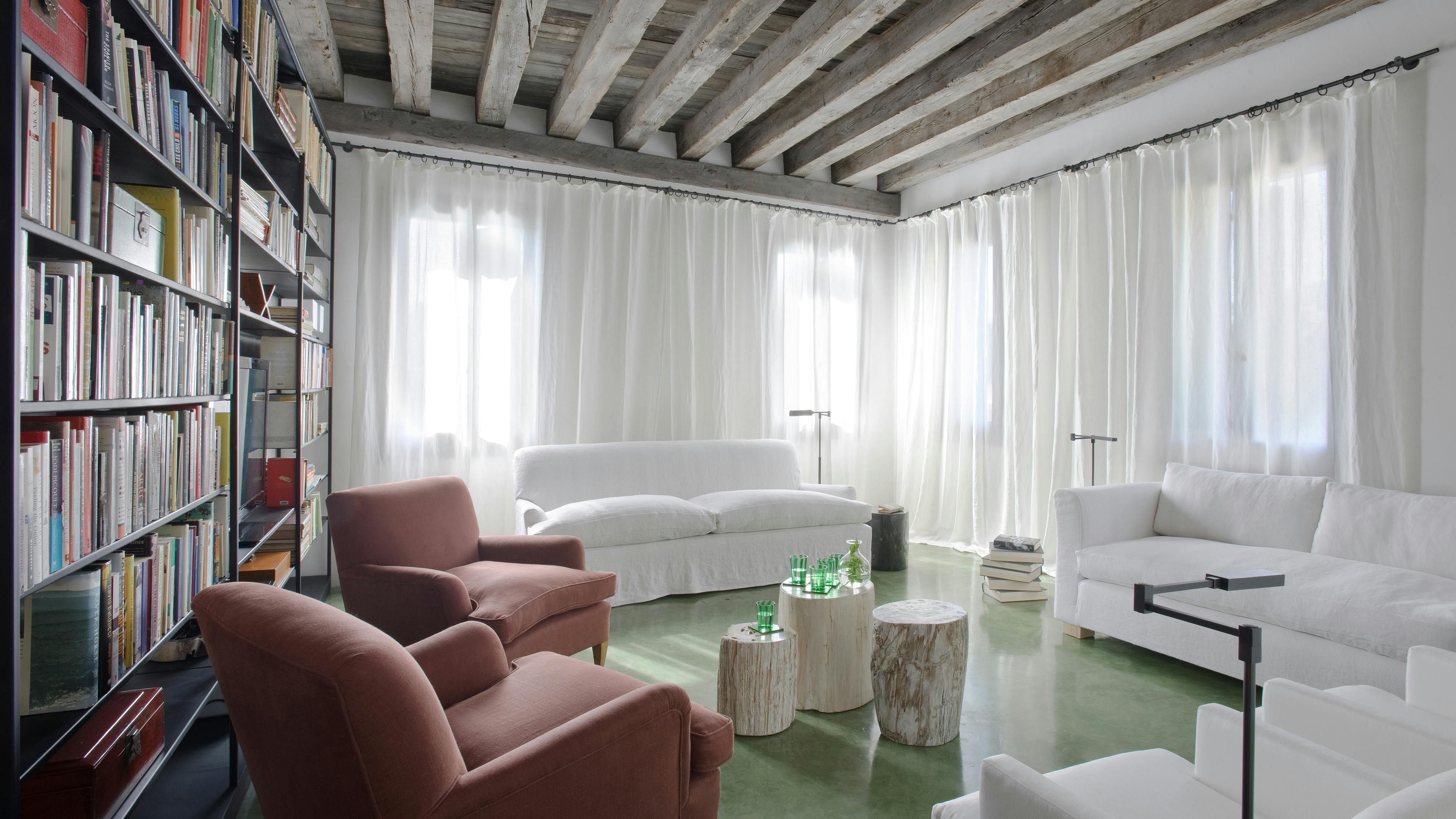 Palazzo San Pietro, Italy - - New York City Townhouse Real Estate