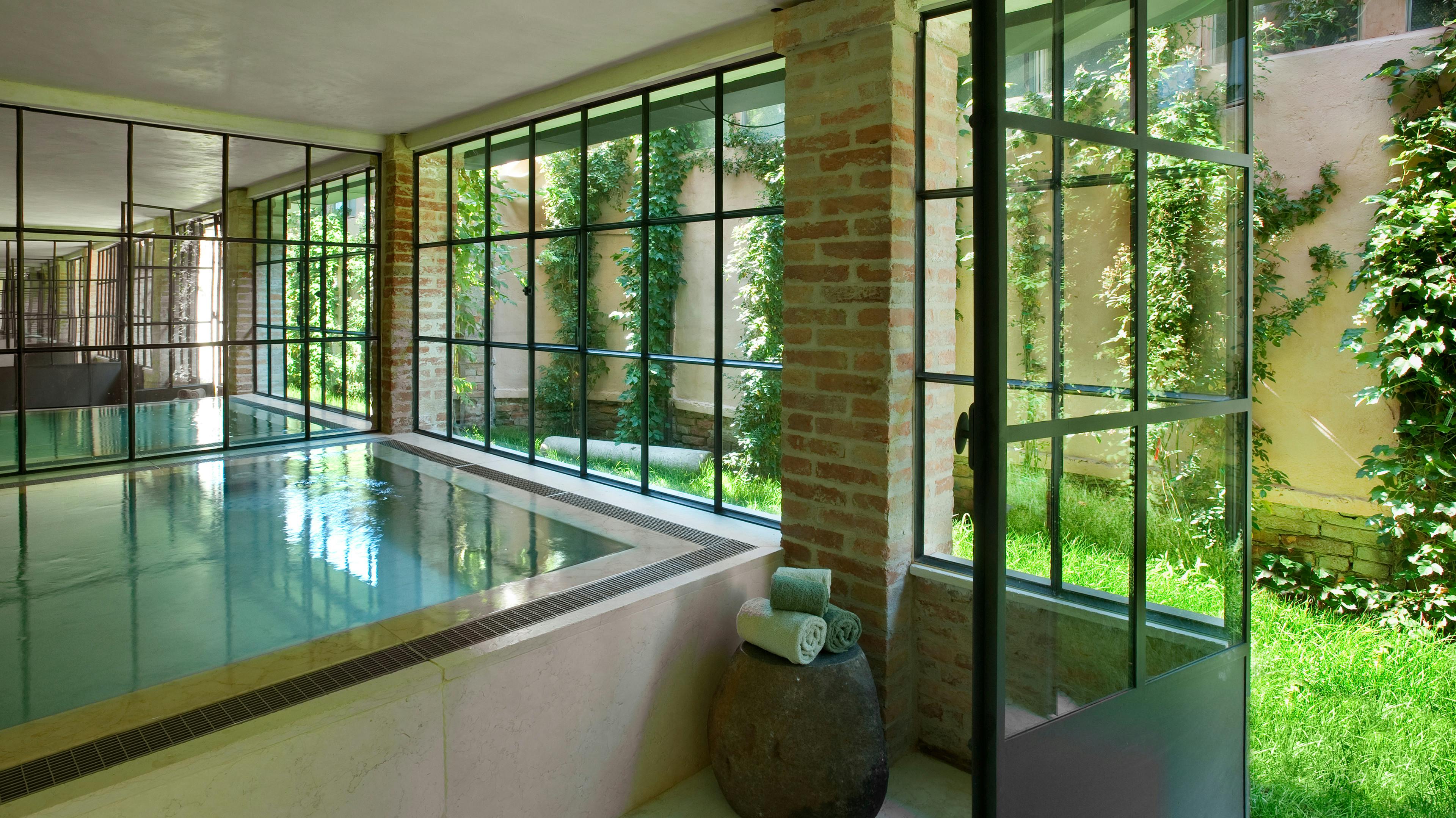 Palazzo San Pietro, Italy - - New York City Townhouse Real Estate