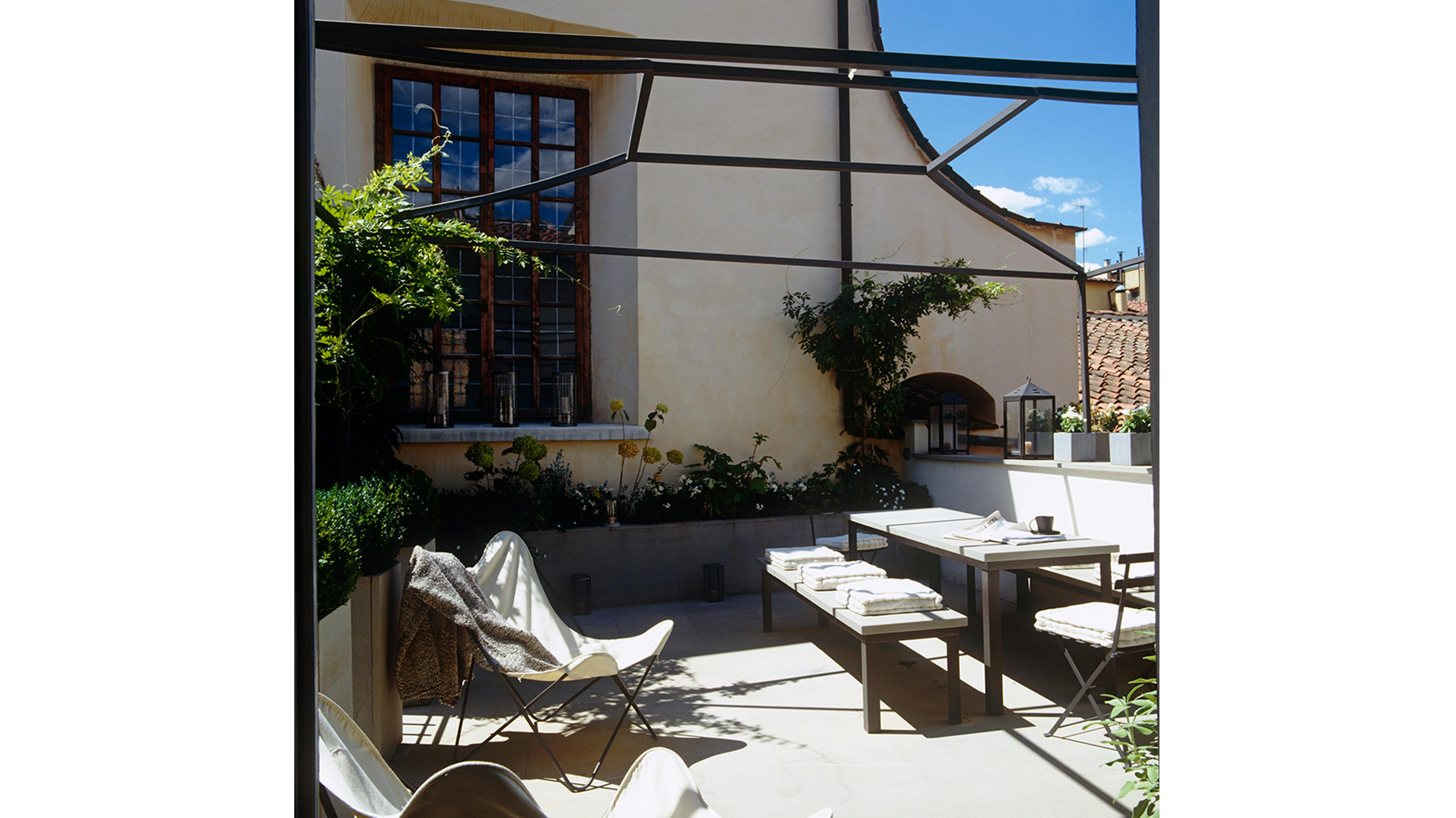 Apartment Bartolommei, Italy - - New York City Townhouse Real Estate