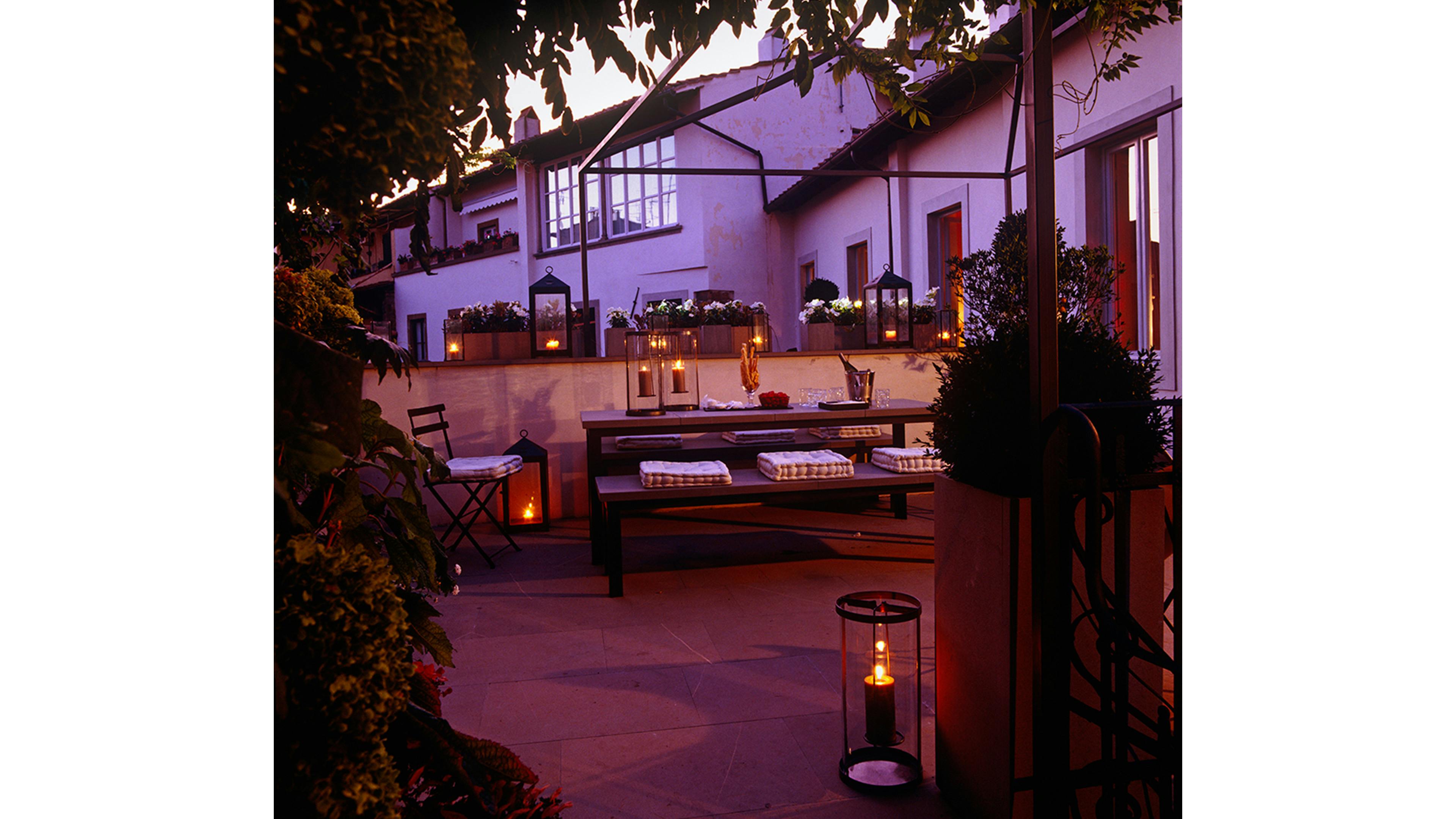 Apartment Bartolommei, Italy - - New York City Townhouse Real Estate