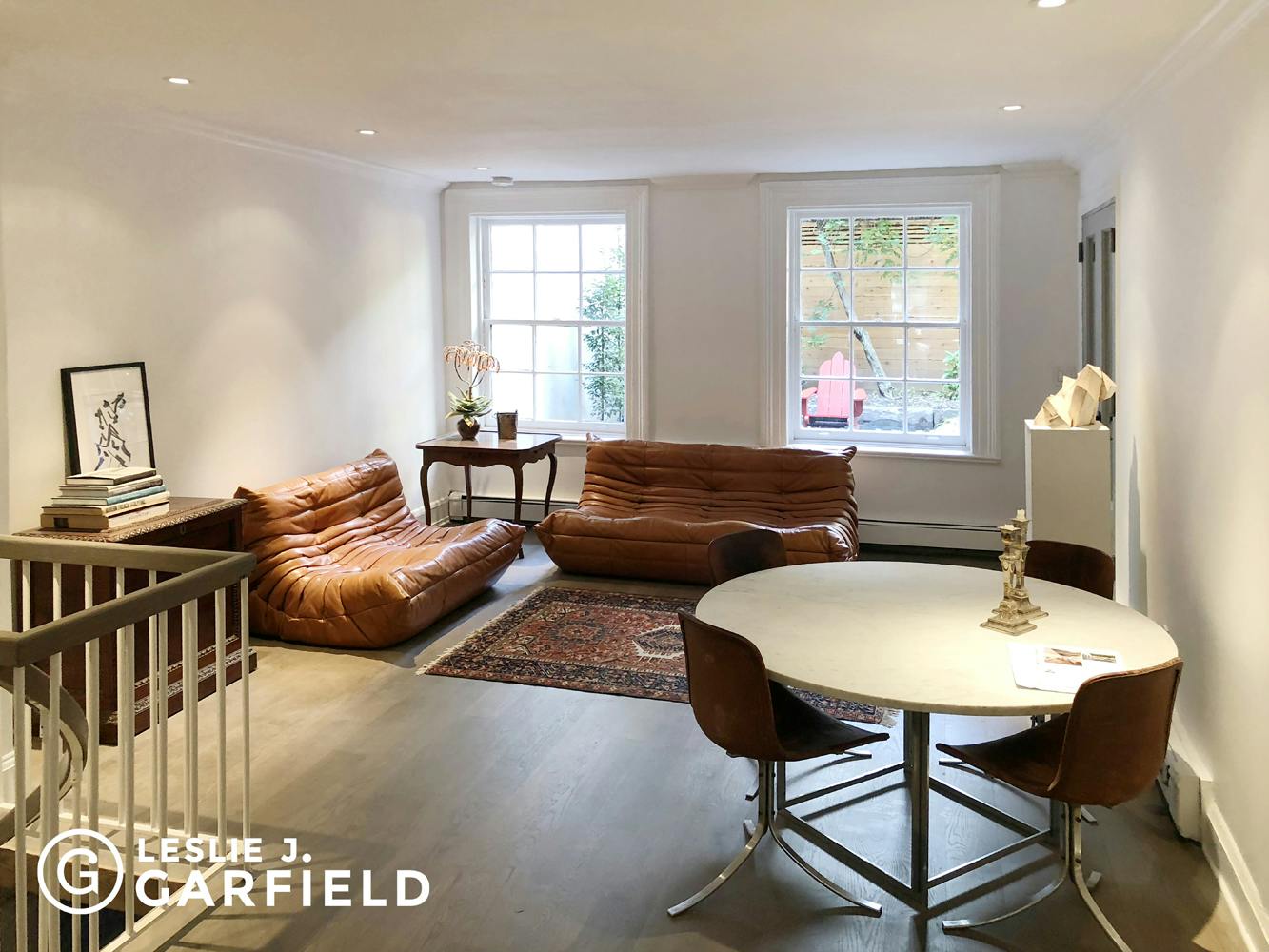 223 West 13th Street - 9beea2ab-055a-44a6-979c-c3bd95a8a0f0 - New York City Townhouse Real Estate