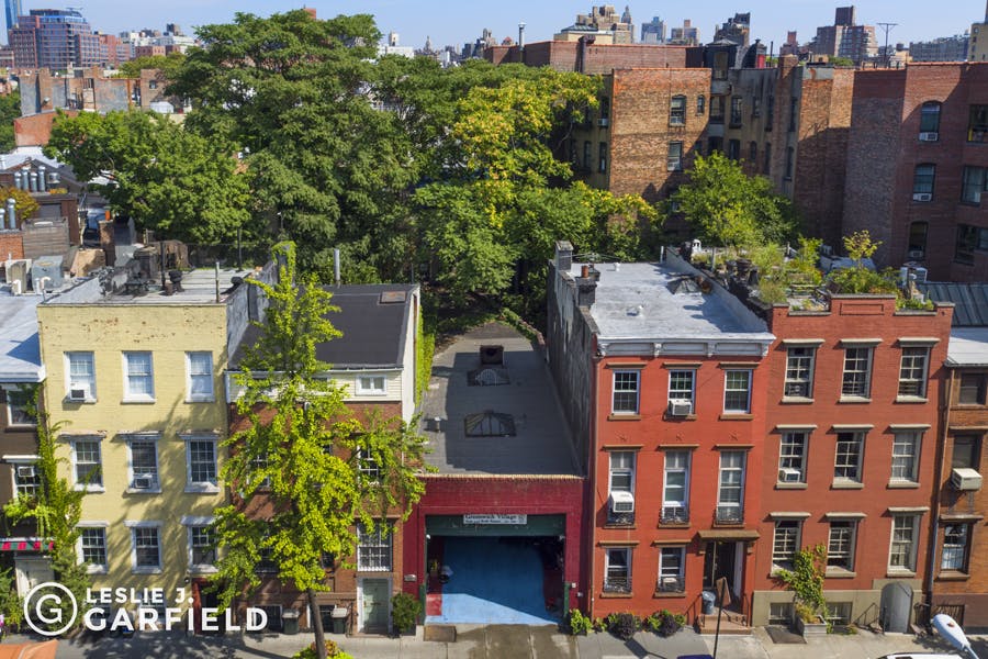 743 Greenwich Street - 9beea2ab-055a-44a6-979c-c3bd95a8a0f0 - New York City Townhouse Real Estate