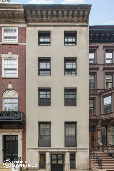 52 East 64th Street - 43a88703-21d9-4d31-8b43-5bc860f07760 - New York City Townhouse Real Estate