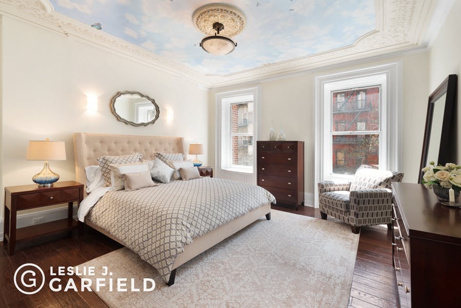433 East 85th Street - - New York City Townhouse Real Estate