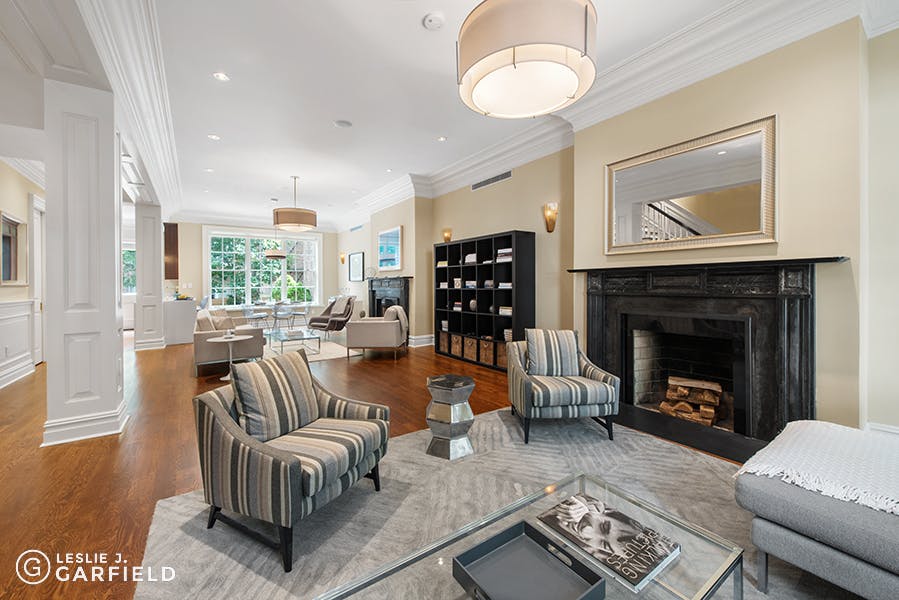 113 Willow Street - b9717650-7b0f-44d1-97c2-95e8df07873c - New York City Townhouse Real Estate
