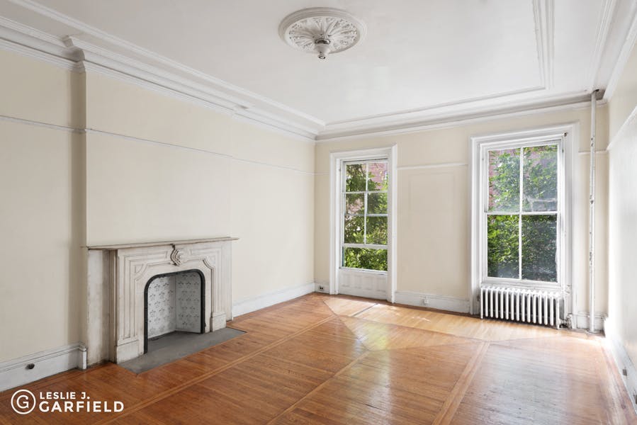 154 Hicks Street - b9717650-7b0f-44d1-97c2-95e8df07873c - New York City Townhouse Real Estate
