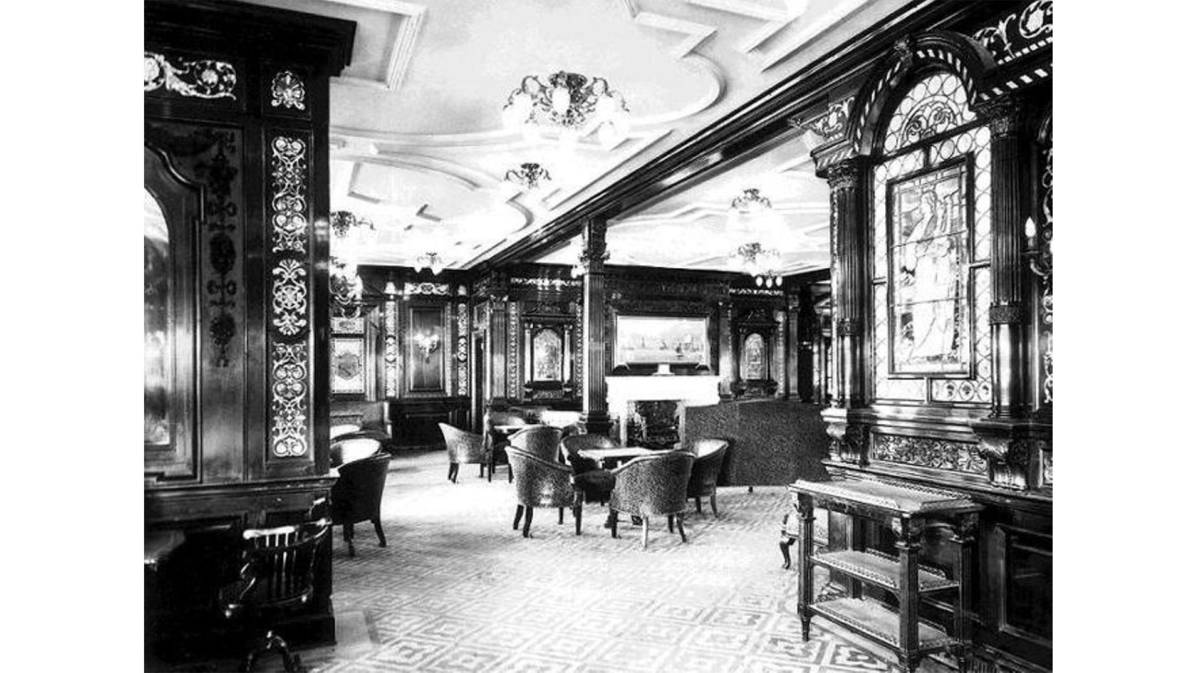 Oceanic House, Trafalgar Square - - New York City Townhouse Real Estate